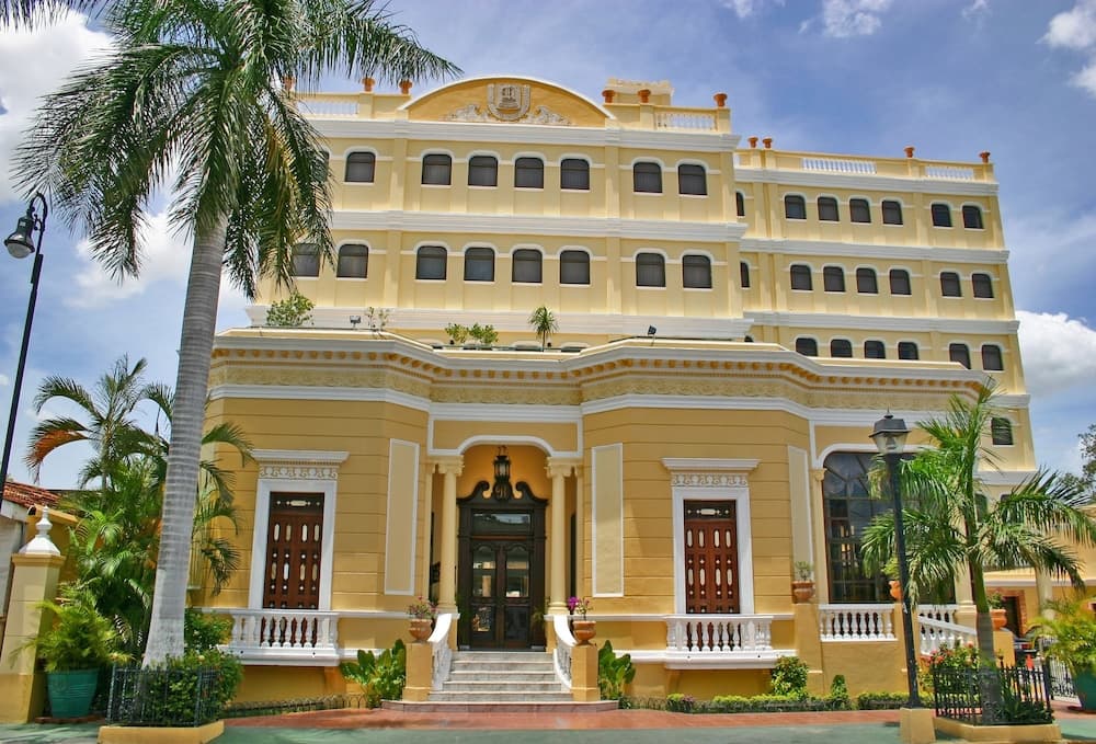 Hotel Residencial