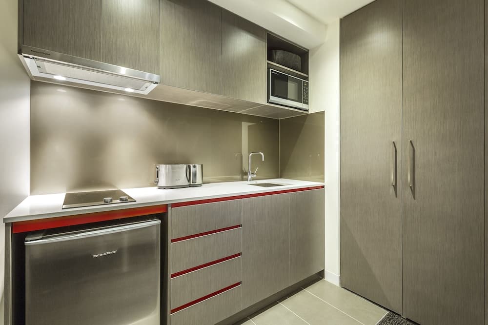 Corporate Living Accommodation Abbotsford