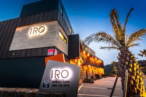 IRO Jeju