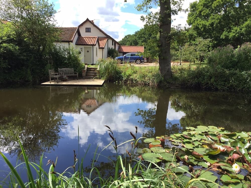 Hazel Barn B&B