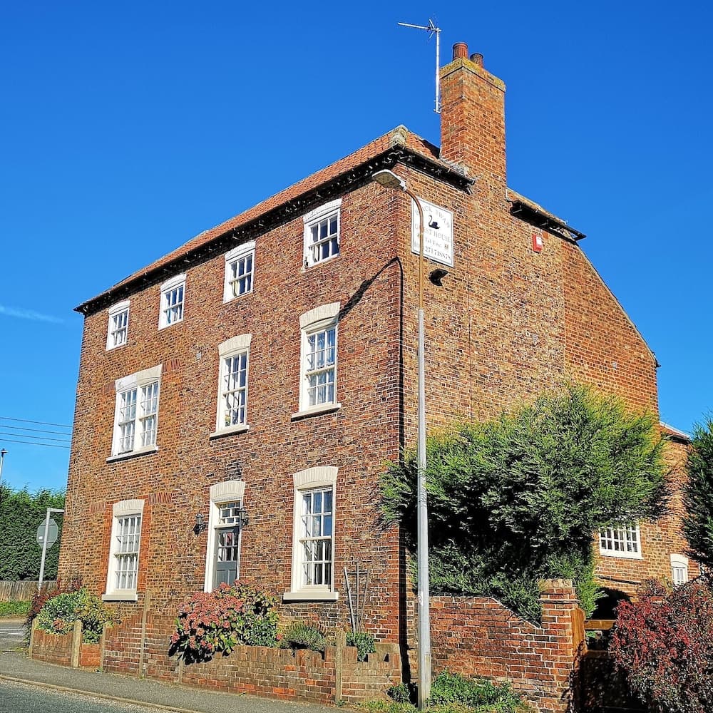 Black Swan Guest House