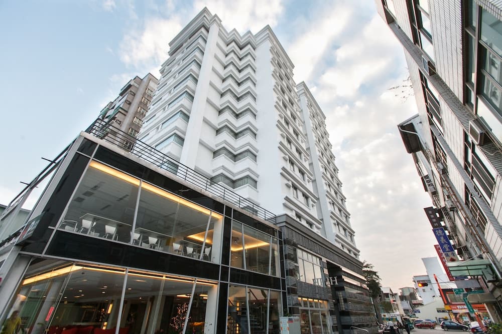 Hotel Hi Xinmin