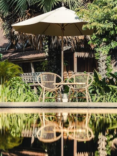 Sala Lodges