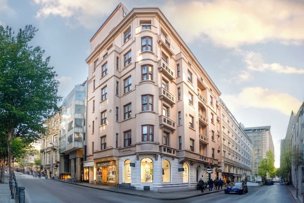 Valide Hotel