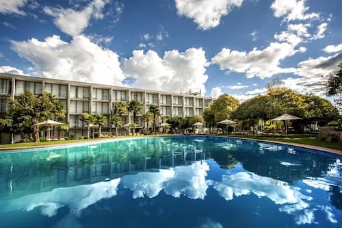 Avani Maseru Hotel