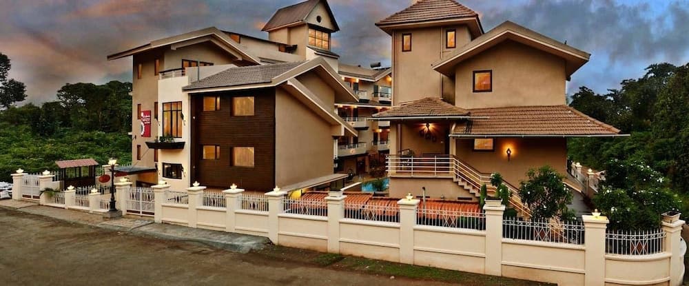 La Sunila Suites & Villas by WSI
