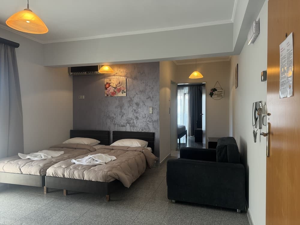 Comfort Hotel