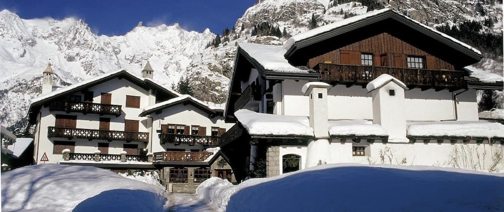 Hotel del Viale