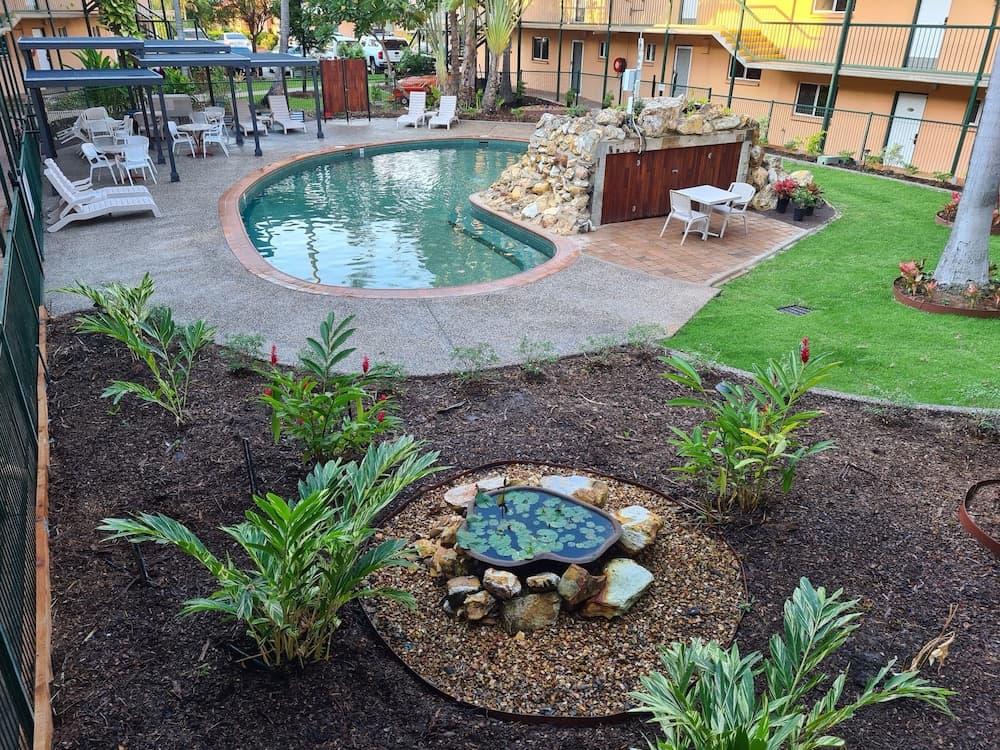 Alatai Holiday Apartments