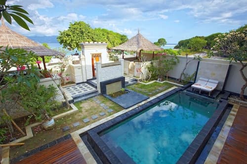 Kokomo Resort Gili Trawangan