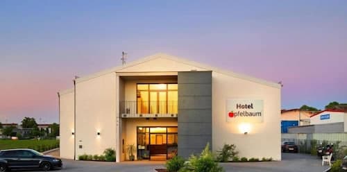 Hotel Apfelbaum