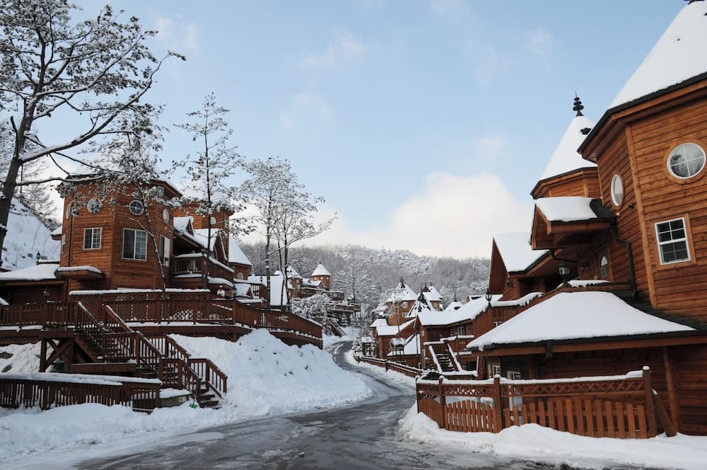 Elf Resort Hotel