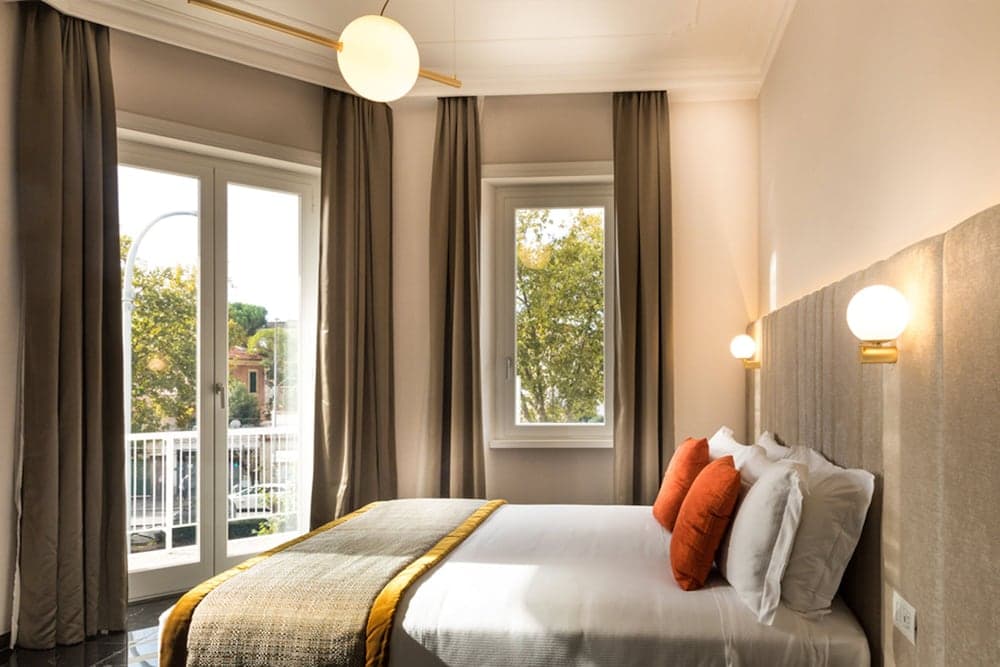 Hotel Villa Zaccardi