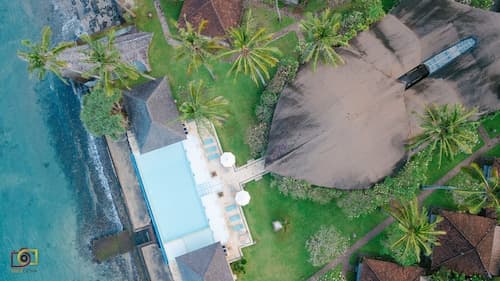 Lotus Bungalows Candidasa