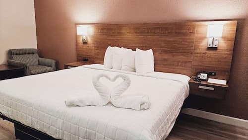 Best Western Hopkinsville KY - Brand New Rooms