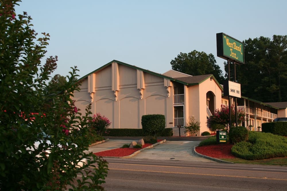 West Bank Inn