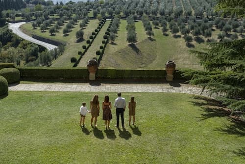 Casa Villa Rentals by Torre a Cona