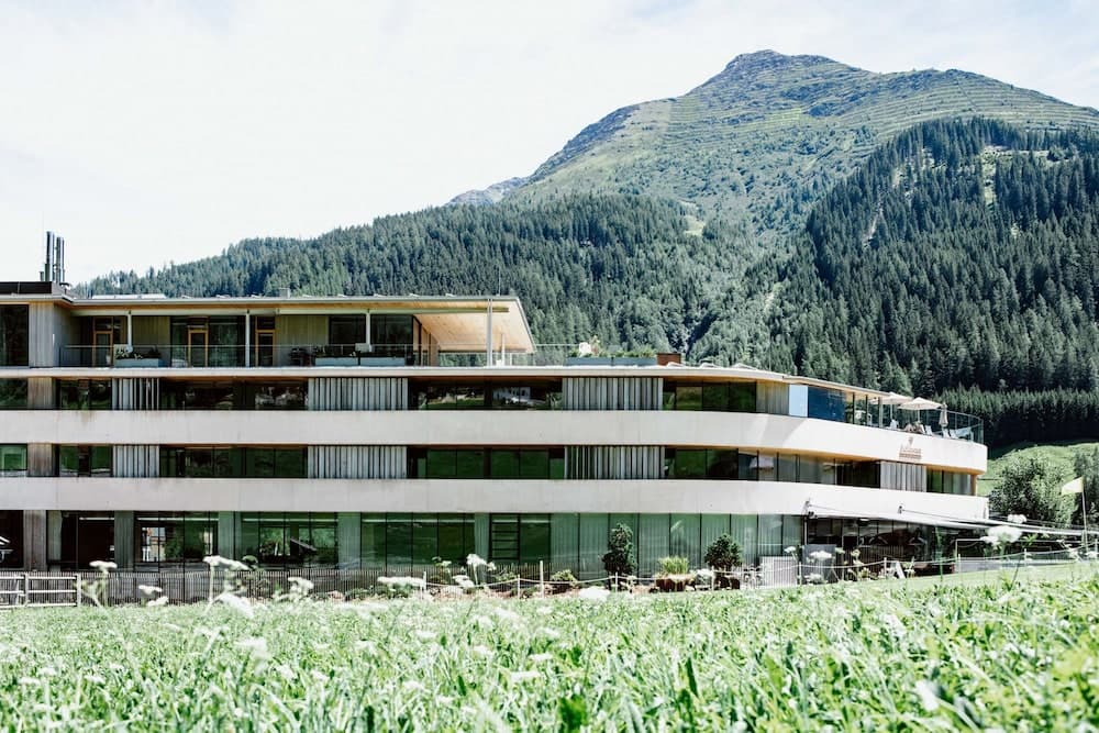 Hotel Arlmont