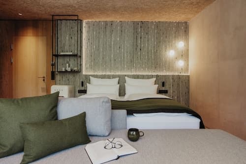 Hotel Arlmont
