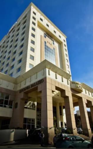Lucania Palazzo Hotel