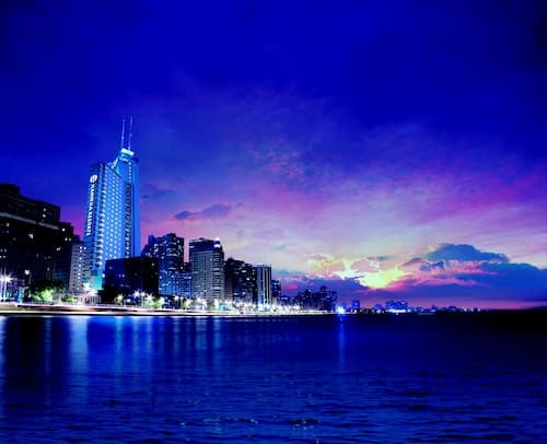 Hanwha Resort Haeundae