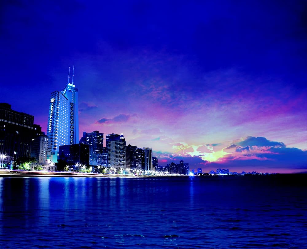Hanwha Resort Haeundae
