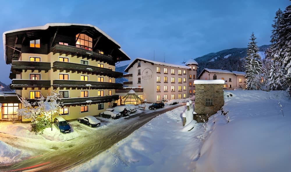 Gesundheitszentrum Bärenhof Bad Gastein