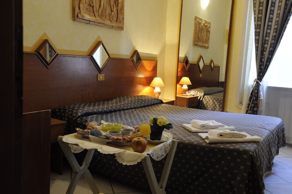 Hotel Farini