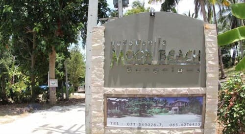 Moon Beach Resort