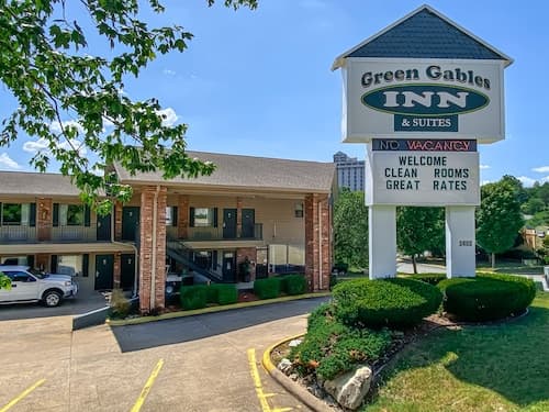 Green Gables Inn