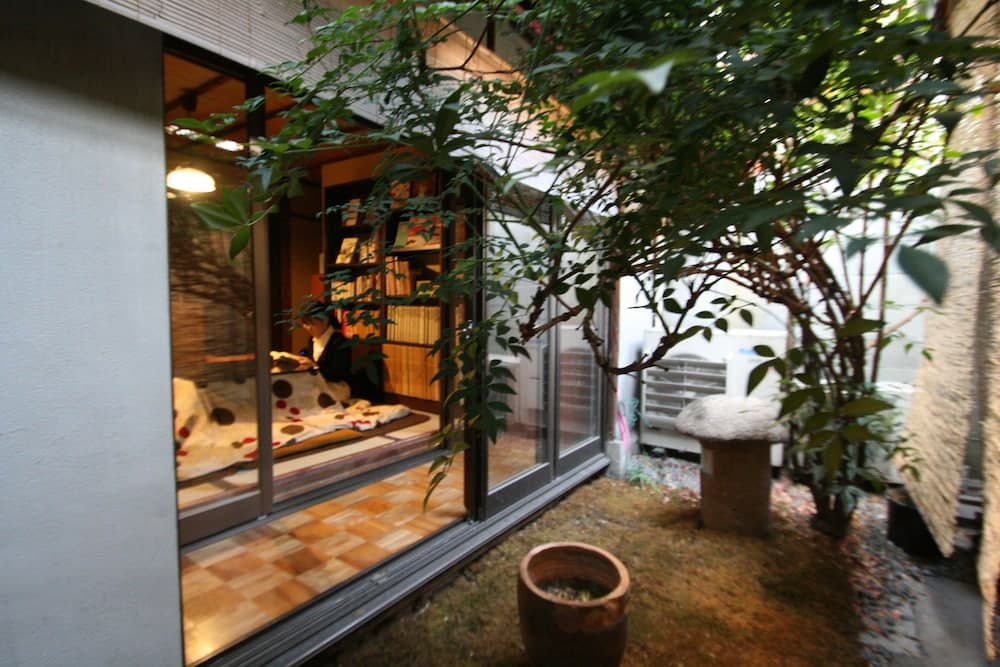 HARUYA Higashiyama - Hostel