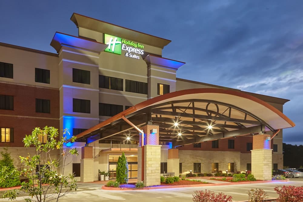 Holiday Inn Express Hotel & Suites Columbia Univ Area-Hwy 63 by IHG