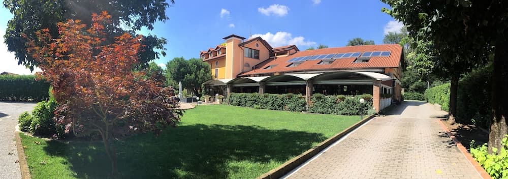 Hotel La Bergamina