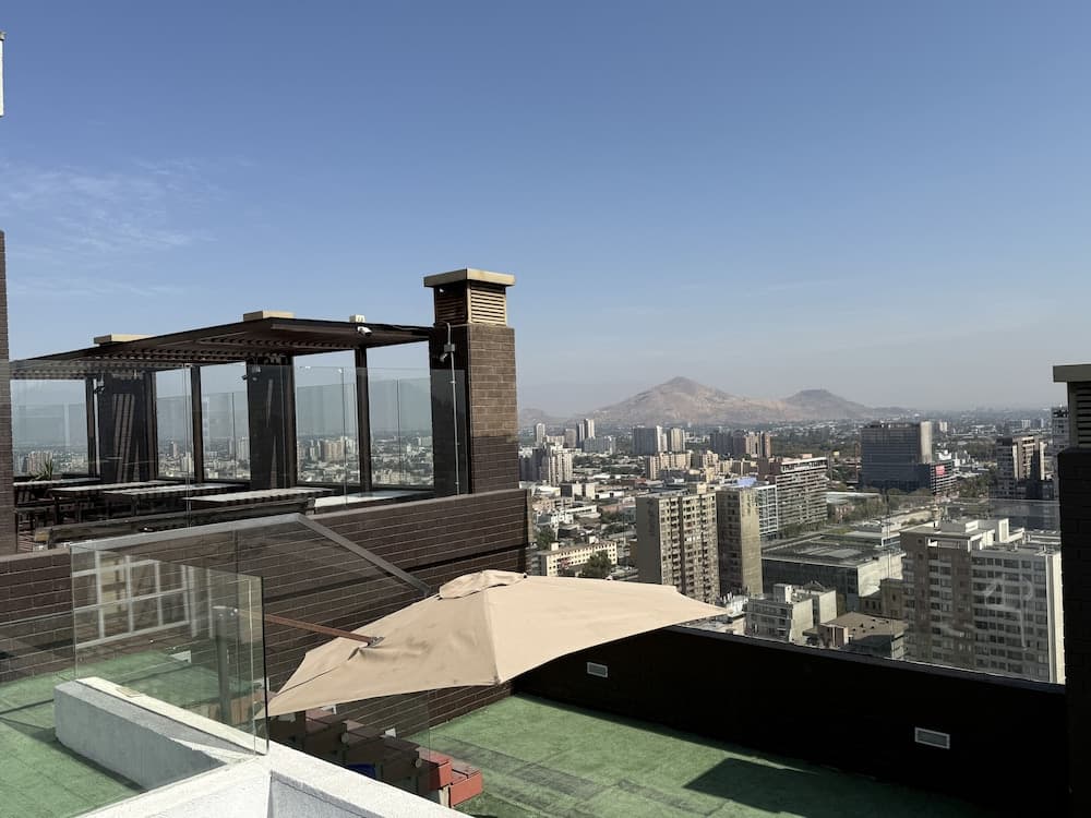 Vr Suite Santiago