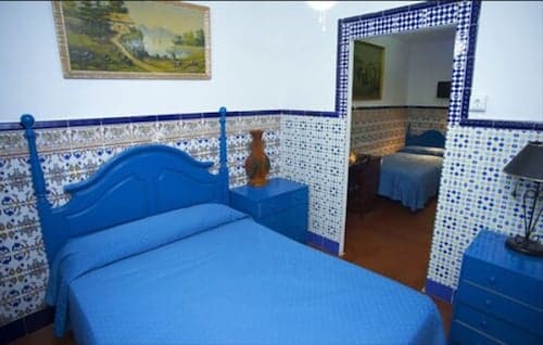 Pension Santa Maria La Blanca