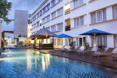 Natya Hotel