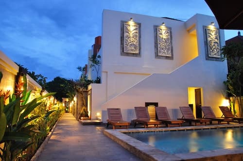 Sari Villa Sanur Beach