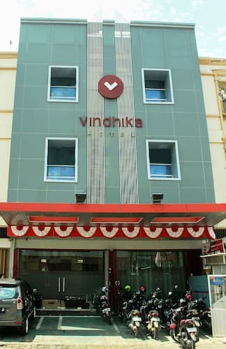 Vindhika Hotel