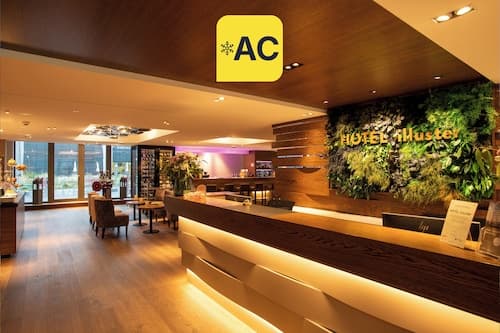 HOTEL illuster - Urban & Local