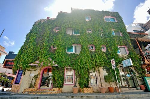 Hotel Delfin