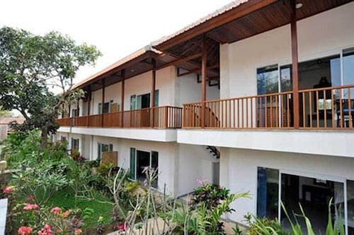 Aquarius Beach Hotel