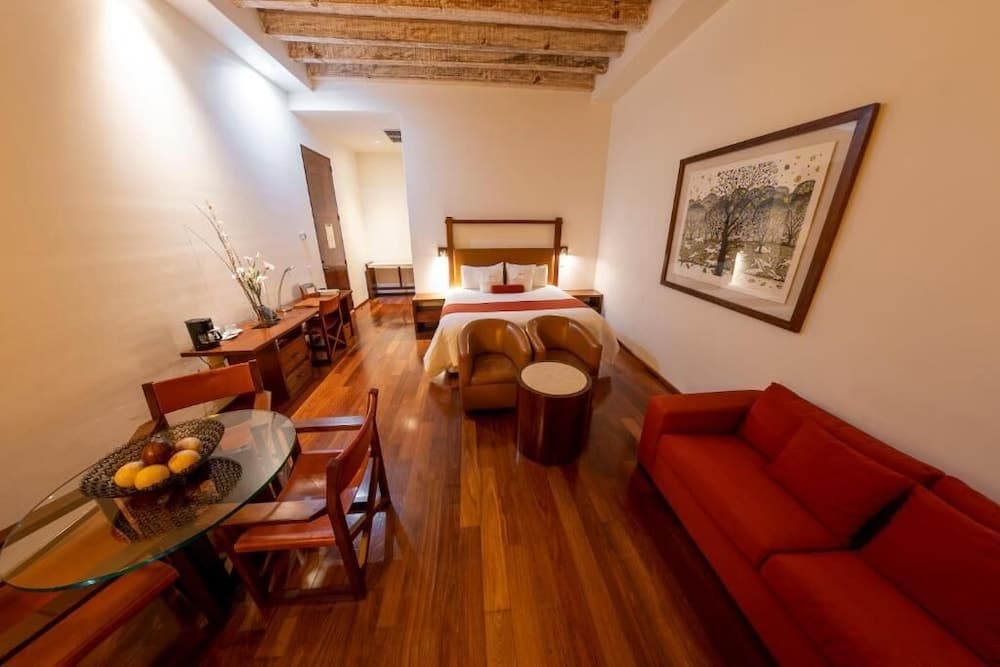 Hotel Boutique Casa San Diego