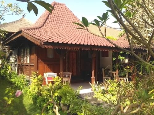 Gazebo Beach Hotel