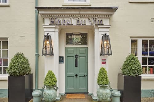 Hotel du Vin & Bistro York