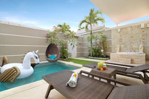 Bali Cosy Villas Seminyak