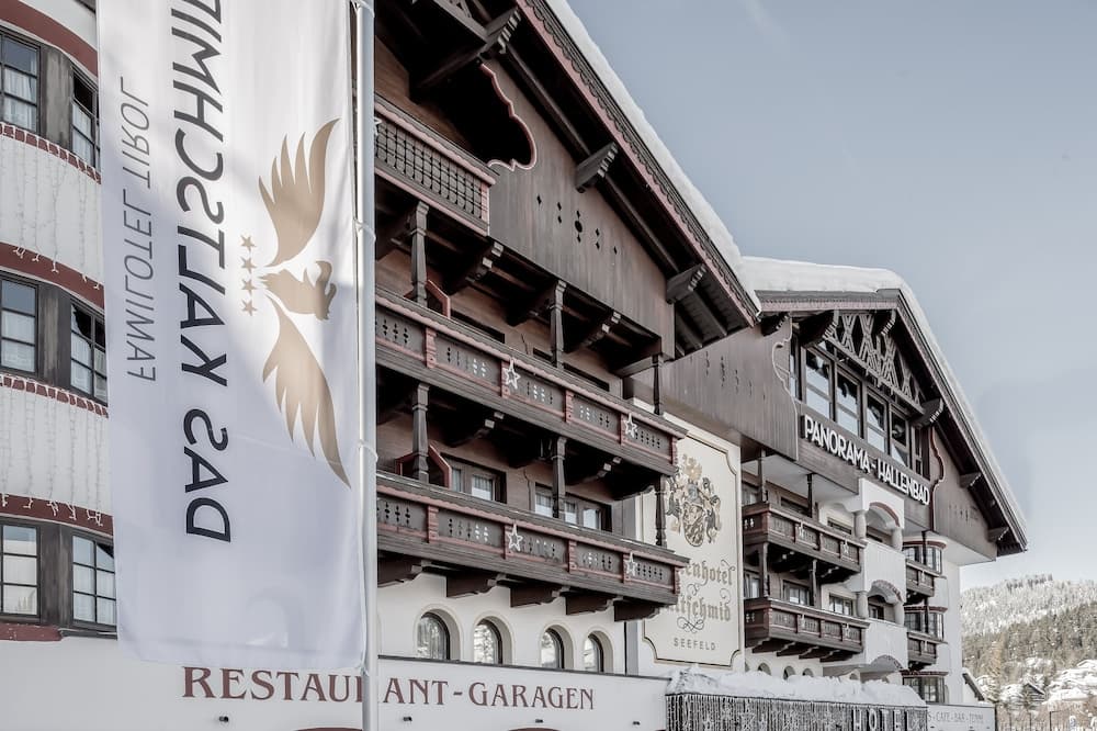 Das Kaltschmid