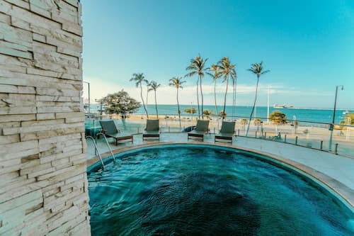 Iracema Residence Hotel Flat