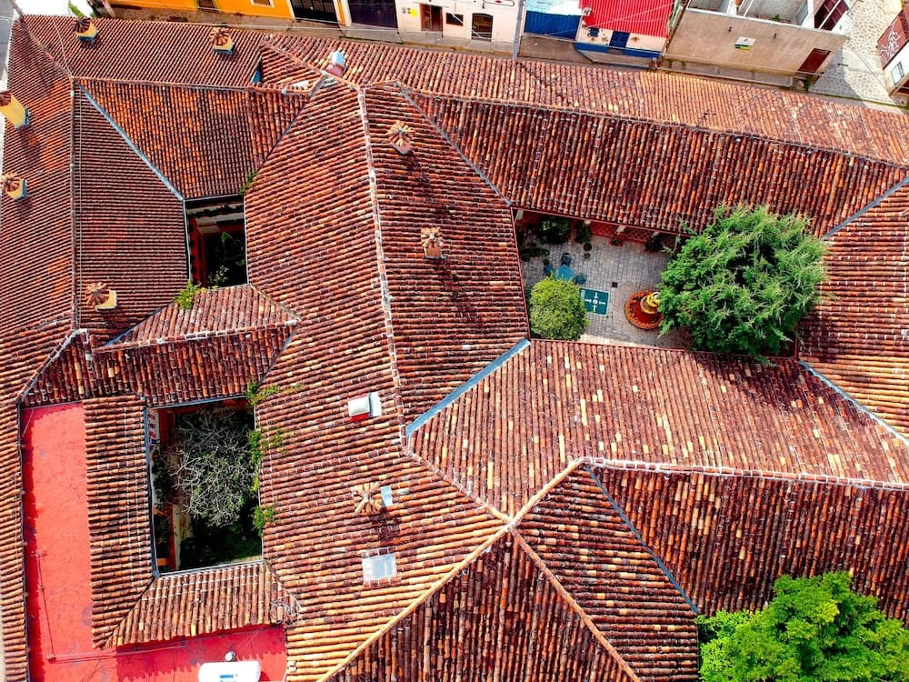 Hotel Rincon Del Arco
