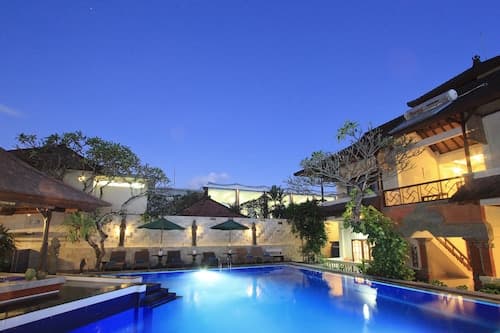 The Taman Ayu