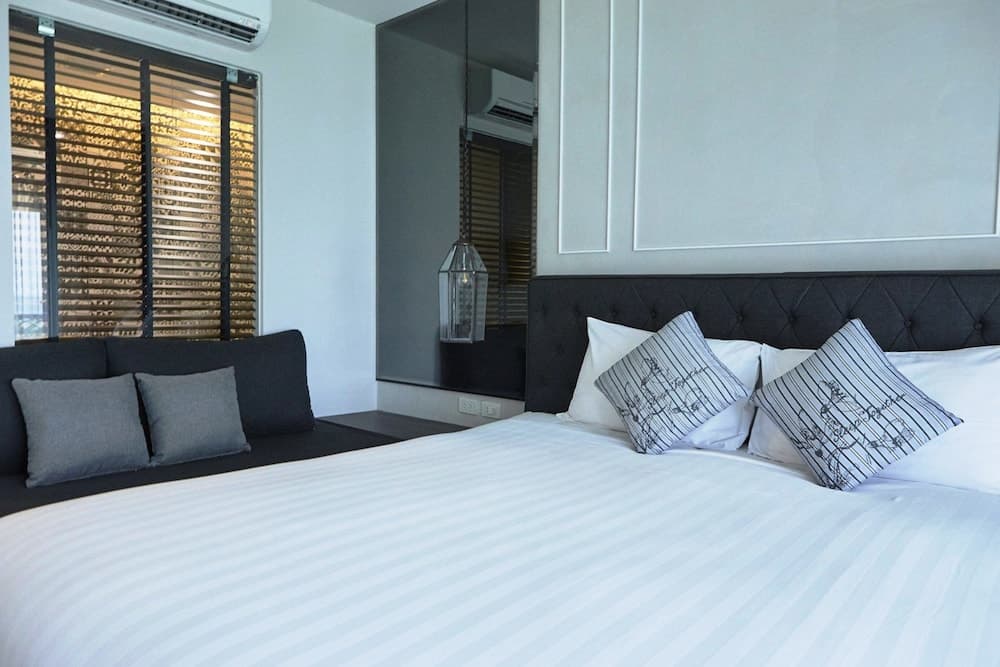 SiamBeach Resort